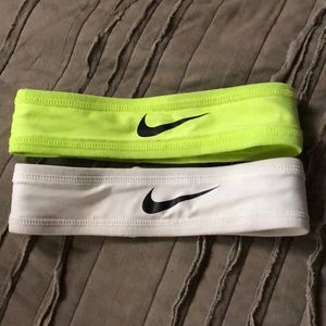 Athletic headbands